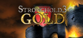 Stronghold 3 Logo