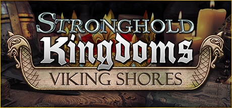 Stronghold Kingdoms Logo