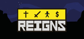 Reigns Logo