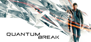 Quantum Break Logo