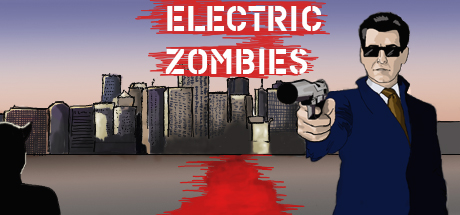 Electric Zombies Logo