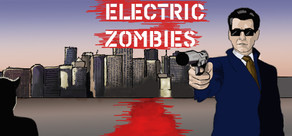 Electric Zombies Logo