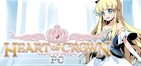 Heart of Crown PC Logo