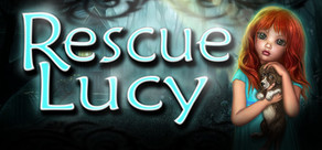 Rescue Lucy Logo