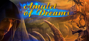 Amulet of Dreams Logo