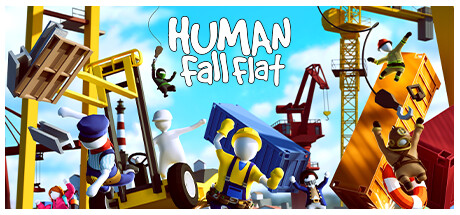 Human Fall Flat Logo