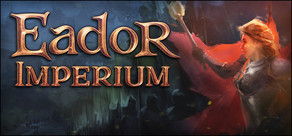 Eador. Imperium Logo