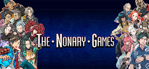 Zero Escape: The Nonary Games Logo
