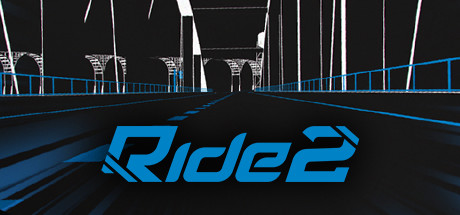 Ride 2 Logo