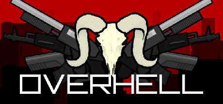 Overhell Logo