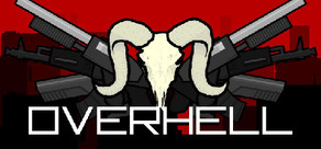 Overhell Logo