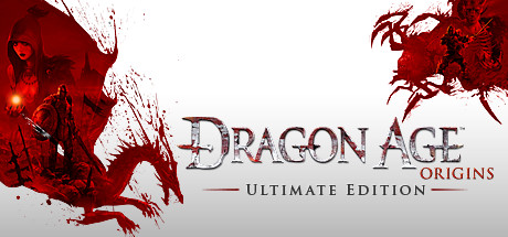 Dragon Age: Origins - Ultimate Edition Logo