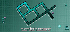 BoX -containment- Logo