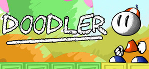 Doodler Logo