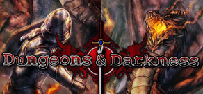 Dungeons & Darkness Logo