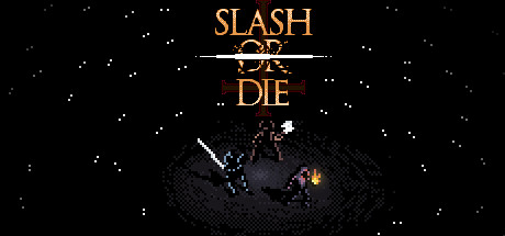 Slash or Die Logo