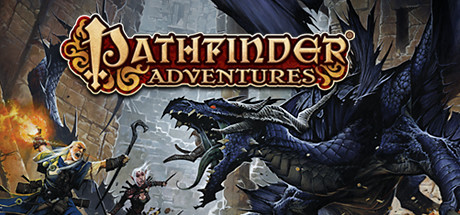 Pathfinder Adventures Logo