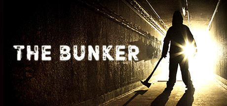 The Bunker Logo