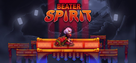 Beater Spirit Logo