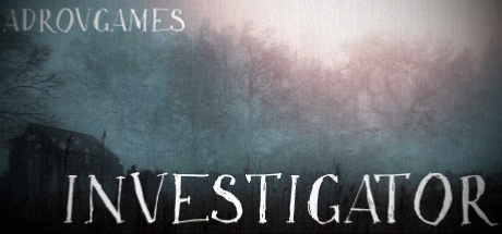 Investigator Logo