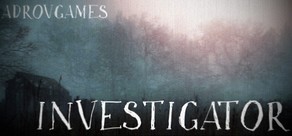 Investigator Logo