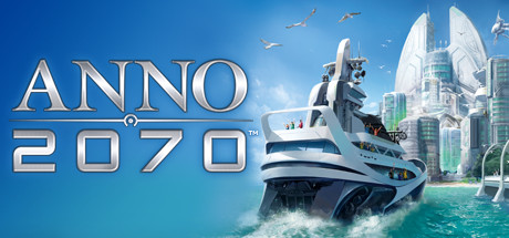 Anno 2070 Logo