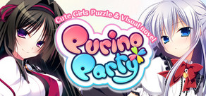 Purino Party Logo