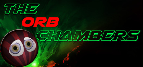 The Orb Chambers Logo