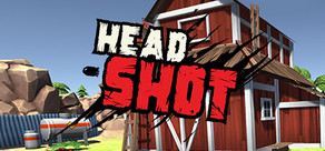 Head Shot Logo