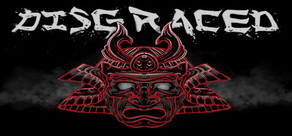 Disgraced Logo