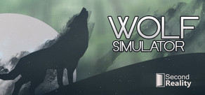 Wolf Simulator Logo
