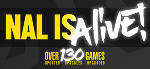 NAL Is Alive Logo