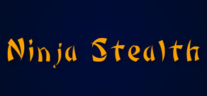 Ninja Stealth Logo