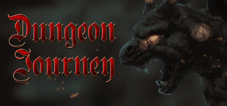 Dungeon Journey Logo