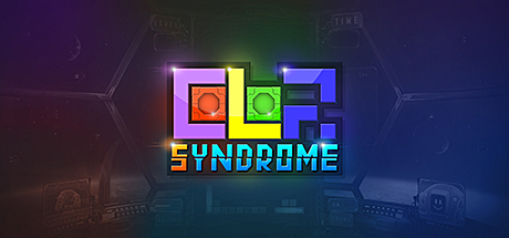 Color Syndrome Logo