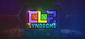 Color Syndrome Logo