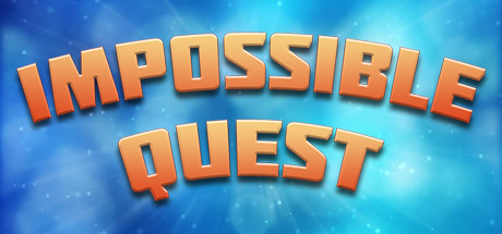 Impossible Quest Logo