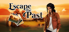 Escape The Past Logo