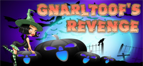 Gnarltoof's Revenge Logo