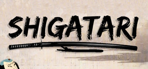 Shigatari Logo