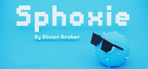 Sphoxie Logo