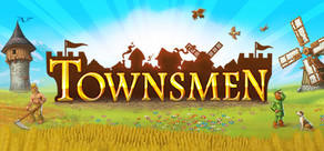 Townsmen Logo