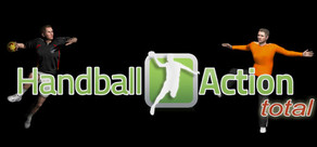 Handball Action Total Logo