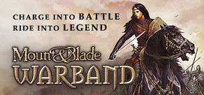 Mount & Blade: Warband Logo