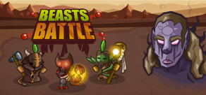 Beasts Battle Logo