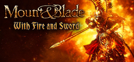 Mount & Blade: With Fire and Sword Logo