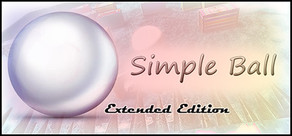 Simple Ball: Extended Edition Logo