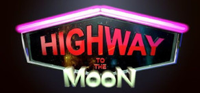 Highway to the Moon Logo