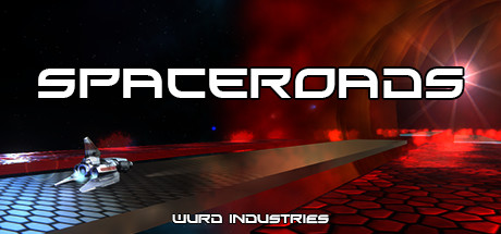 SpaceRoads Logo