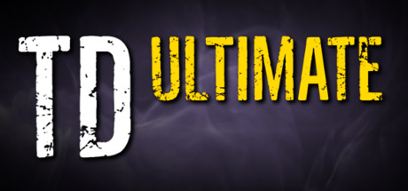 Tower Defense Ultimate Logo